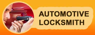 Automotive Seguin Locksmith