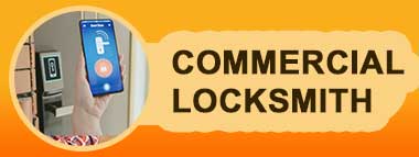 Commercial Seguin Locksmith