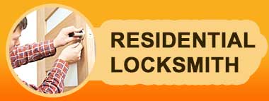 Residential Seguin Locksmith